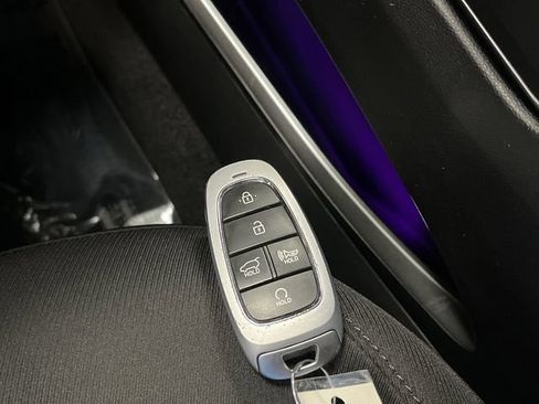 Used 2022 Hyundai Tucson SEL image 28