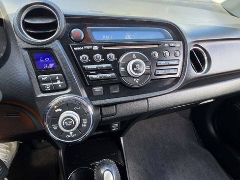 Used 2012 Honda Insight EX image 15