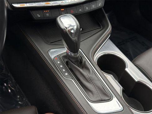 Certified 2023 Cadillac CT4 Sport w/ Super Cruise 2 Package image 13