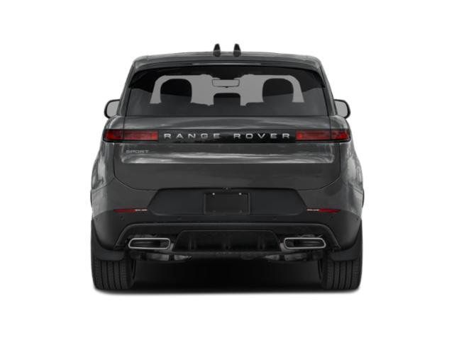 Used 2025 Land Rover Range Rover Sport SE AWD/4WD image 8