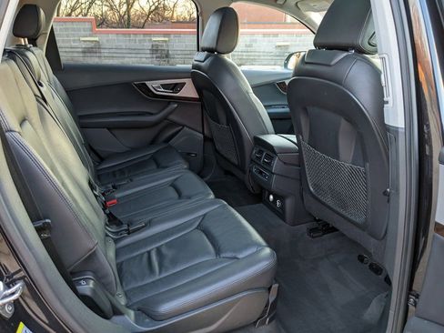 Used 2018 Audi Q7 2.0T Premium Plus w/ Premium Plus Package image 25