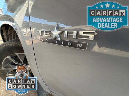 Used 2024 Chevrolet Silverado 1500 LT w/ Protection Package RWD image 11