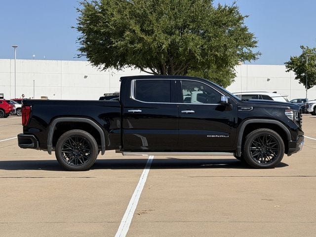 Used 2023 GMC Sierra 1500 Denali Ultimate AWD/4WD image 3