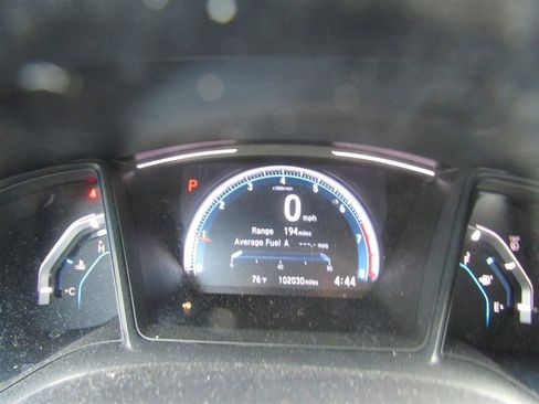 Used 2019 Honda Civic LX image 26