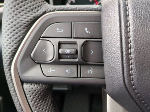 New 2026 Toyota Tundra SR5 image 23