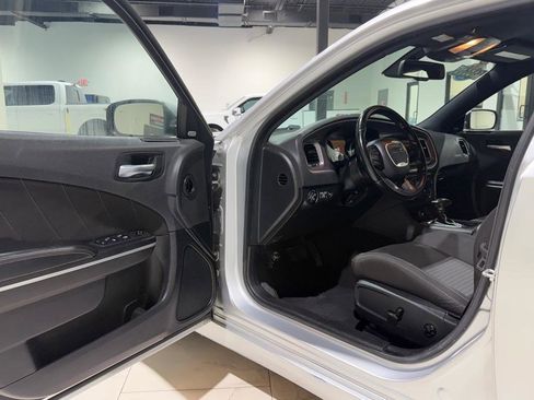 Used 2021 Dodge Charger R/T RWD image 20
