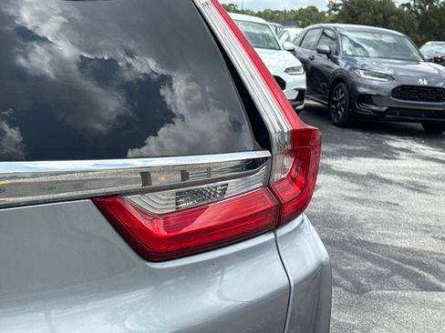 Certified 2018 Honda CR-V EX image 16