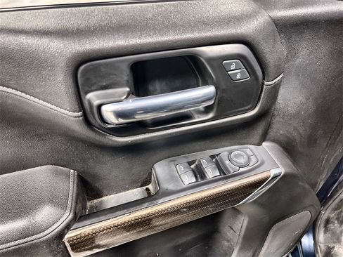 Used 2021 Chevrolet Silverado 1500 RST image 14