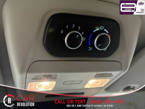 Used 2021 Ford Transit 350 XLT image 26