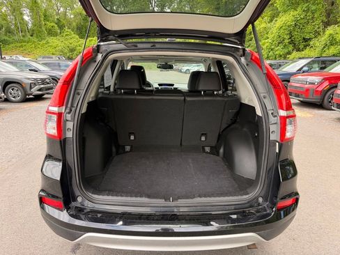 Used 2015 Honda CR-V EX-L image 37