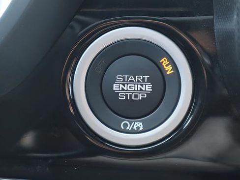 New 2025 RAM 3500 Limited image 18