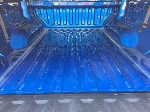 Certified 2023 Chevrolet Colorado Z71 w/ Z71 Convenience Package 2 image 13