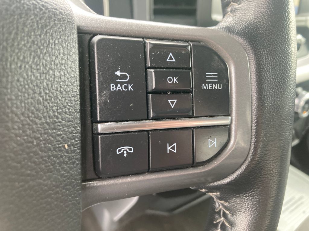 Used 2022 Ford F150 XLT w/ Equipment Group 301A Mid AWD/4WD image 45