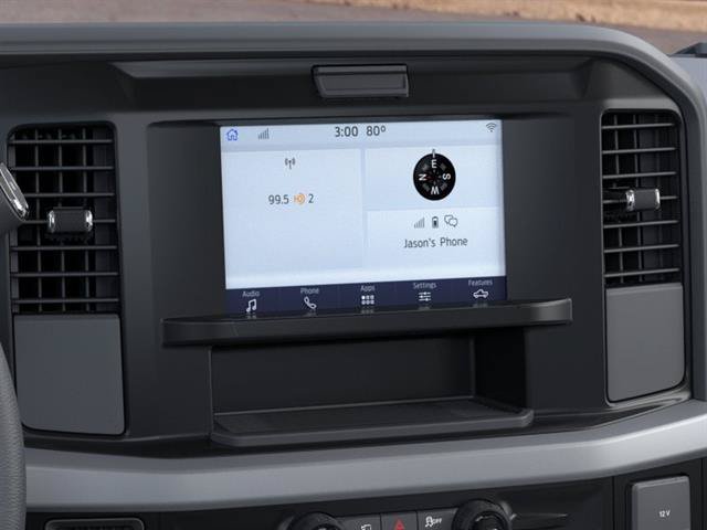 New 2025 Ford F350 XL w/ STX Appearance Package AWD/4WD image 14