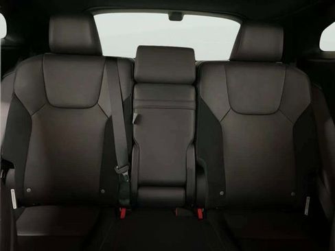 Used 2024 Lexus RX 500h F Sport w/ Convenience Package image 67