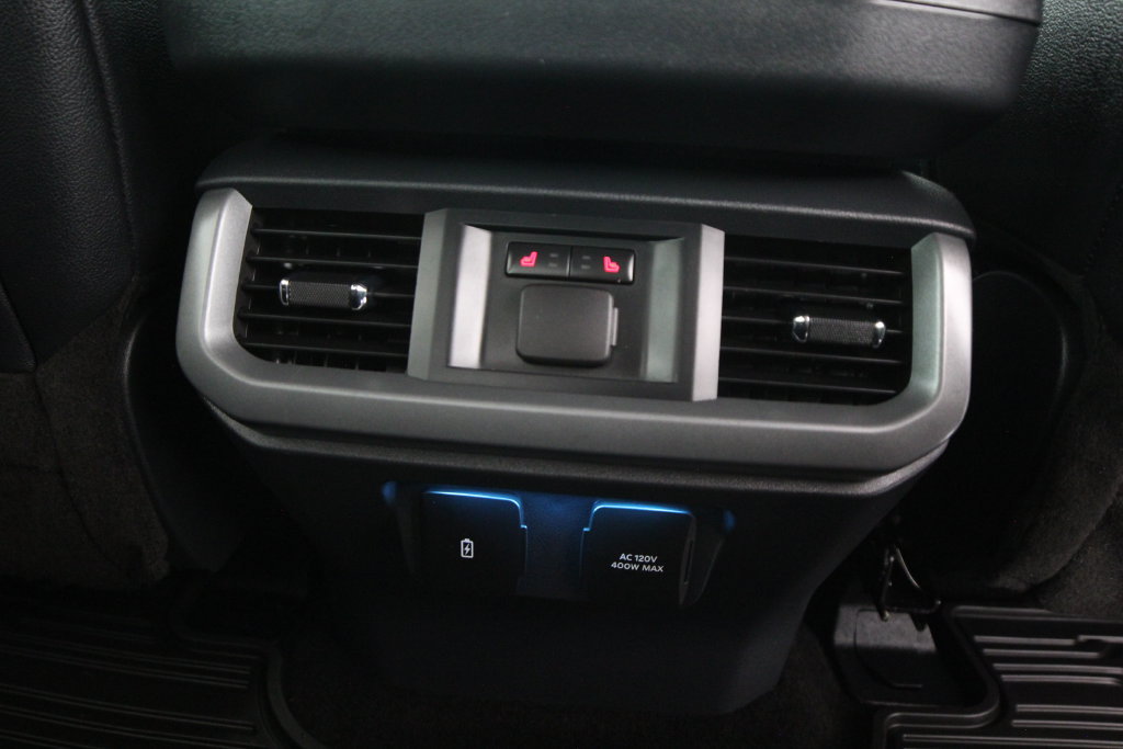 Used 2022 Ford F150 Lariat w/ Equipment Group 502A High AWD/4WD image 46