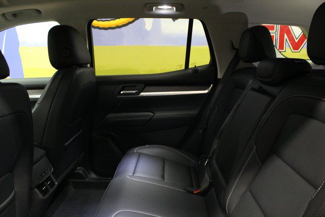 New 2027 GMC Terrain Denali AWD/4WD image 16