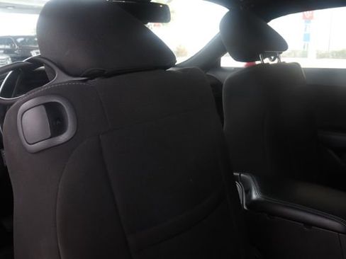 Used 2023 Dodge Challenger SXT image 28