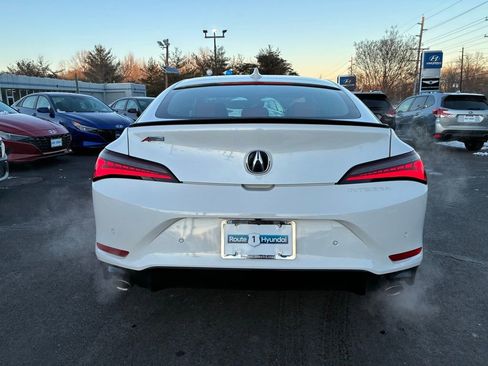 Used 2023 Acura Integra A-Spec image 6