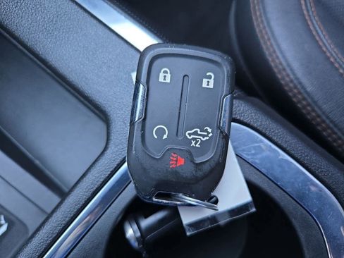 Used 2023 GMC Sierra 2500 AT4 w/ AT4 Premium Plus Package image 38