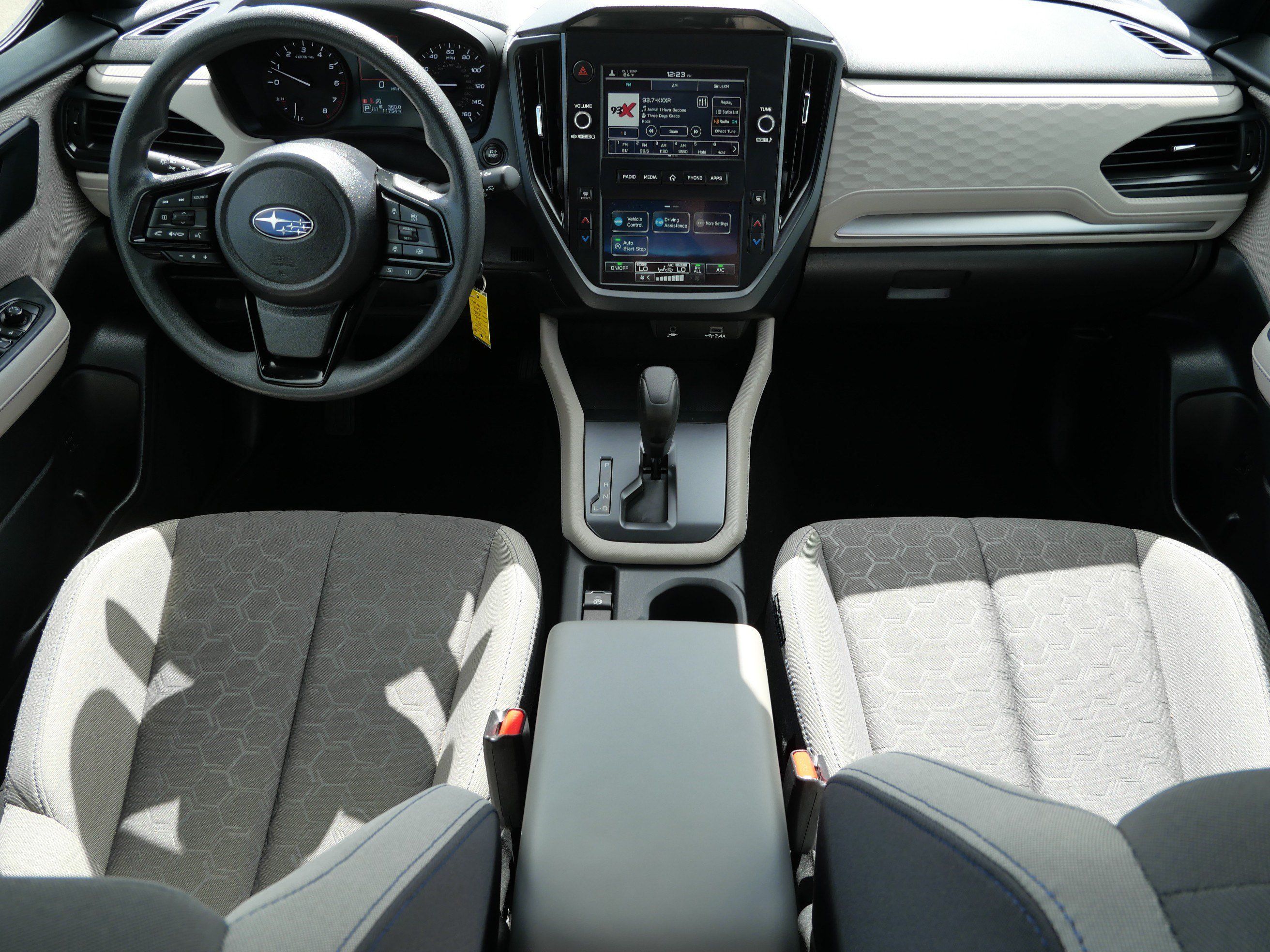 Used 2025 Subaru Forester Touring AWD/4WD image 10