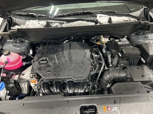 New 2026 Kia Sportage EX AWD/4WD image 30