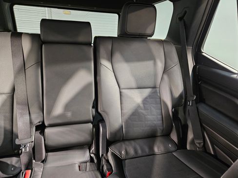 Certified 2025 Toyota 4Runner TRD Off-Road Premium w/ Tow Technology Package image 14