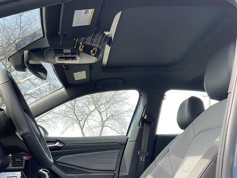 New 2026 Volkswagen Jetta GLI Autobahn image 8