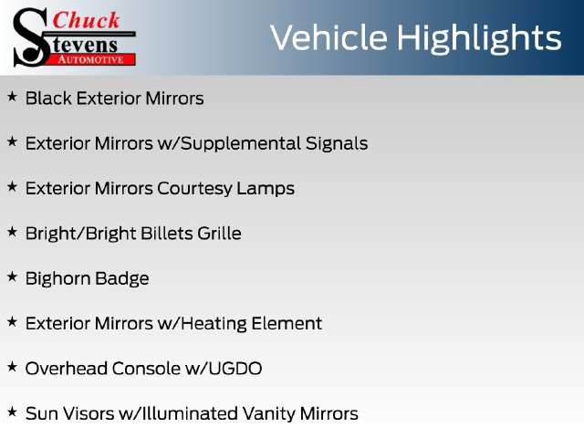 Used 2011 RAM 1500 Big Horn RWD image 9