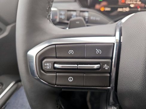 New 2026 GMC Acadia Elevation w/ Black Edition AWD/4WD image 18