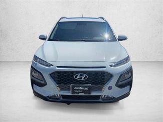 Used 2018 Hyundai Kona Limited FWD video 2