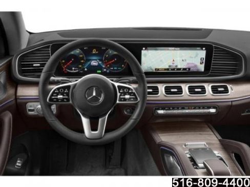 Used 2022 Mercedes-Benz GLE 450 4MATIC image 8