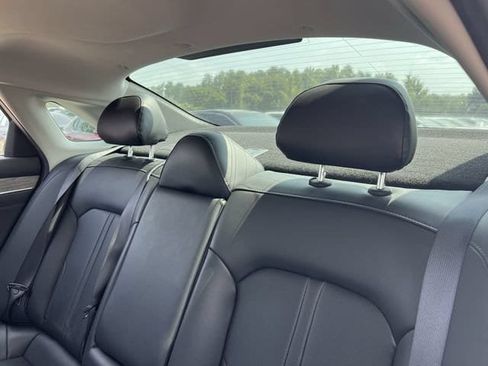 Used 2024 Kia K5 EX FWD image 16