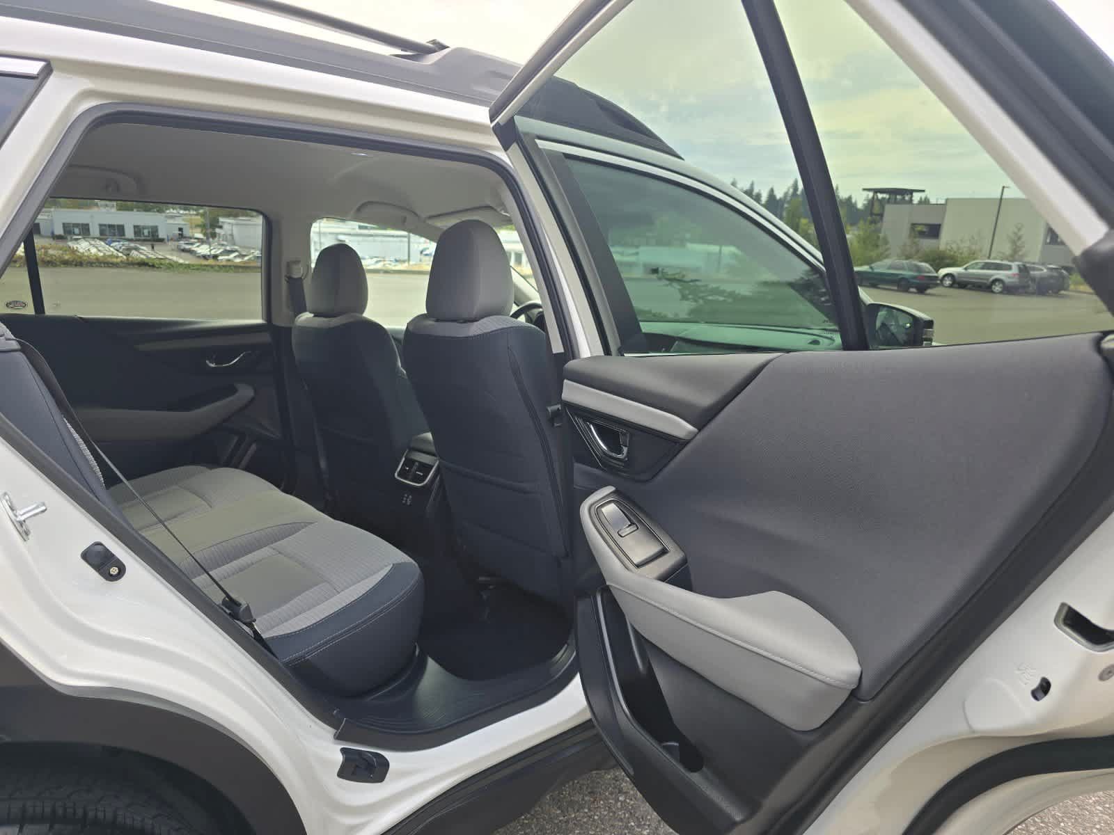 Certified 2024 Subaru Outback Premium AWD/4WD image 24