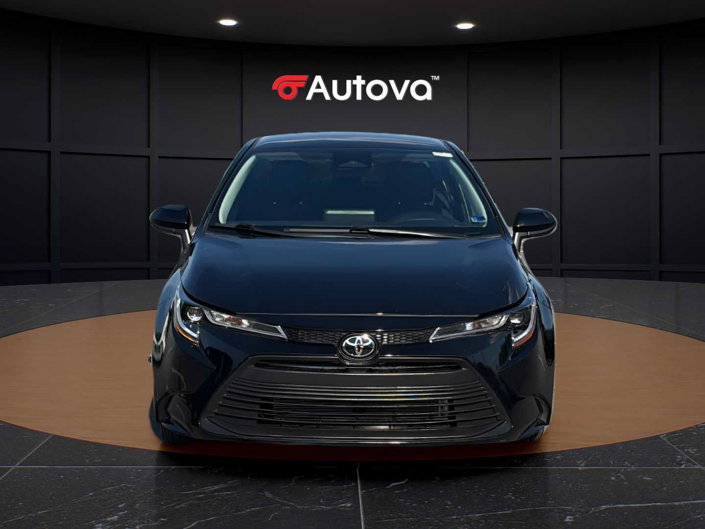 Used 2026 Toyota Corolla LE FWD image 8