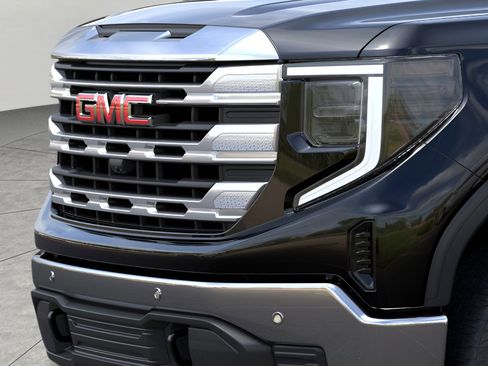 New 2026 GMC Sierra 1500 SLE AWD/4WD image 13