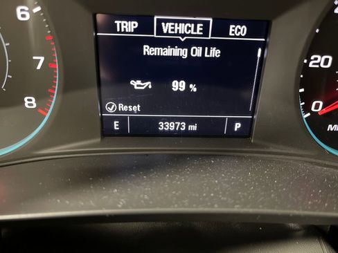 Used 2024 Chevrolet Malibu LT image 22