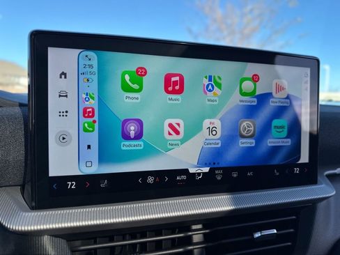 New 2026 Ford Explorer Tremor w/ Tremor Ultimate Package image 43