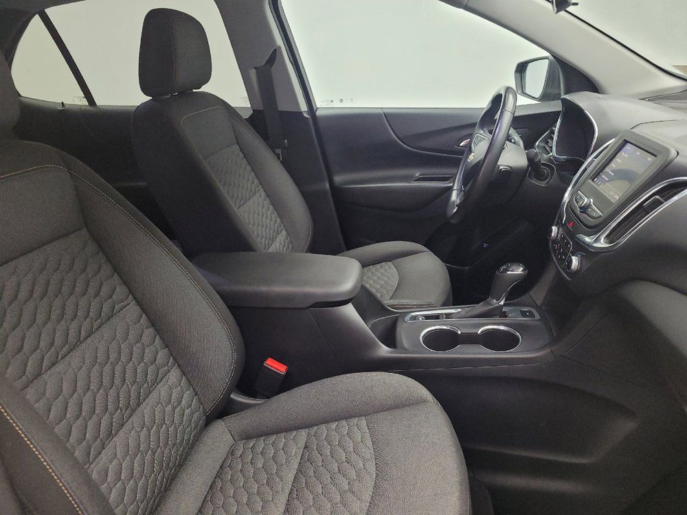 Used 2020 Chevrolet Equinox LT w/ Driver Convenience Package AWD/4WD image 21