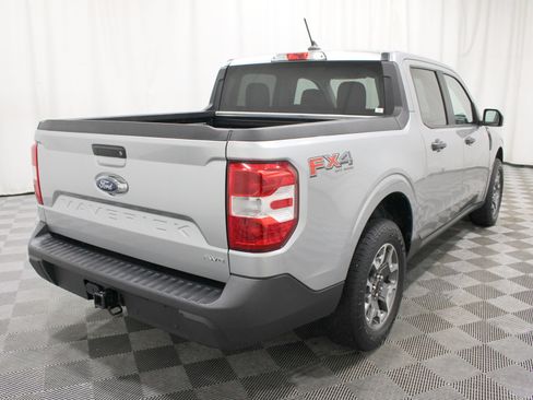 Used 2022 Ford Maverick XLT w/ Equipment Group 300A Standard AWD/4WD image 29