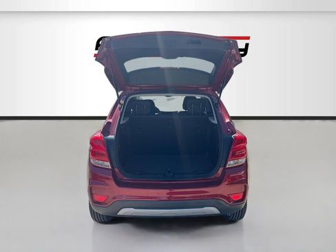 Used 2019 Chevrolet Trax LT FWD image 23