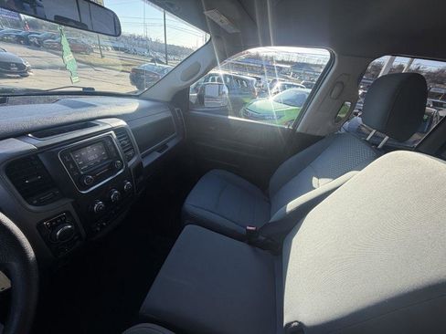 Used 2017 RAM 1500 Express image 15