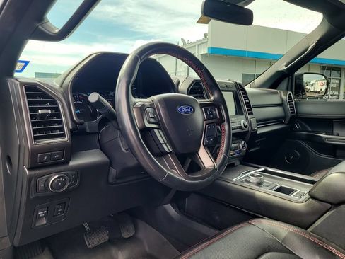 Used 2021 Ford Expedition Limited RWD image 10
