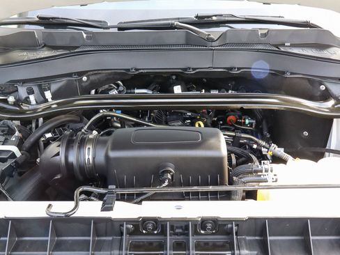 Used 2023 Ford Explorer Limited w/ Equipment Group 301A image 18