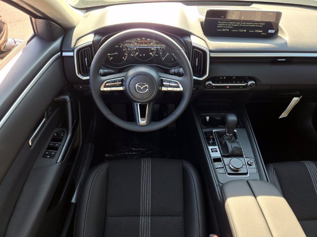 New 2026 MAZDA CX-50 Meridian Edition w/ Cargo Package AWD/4WD image 9