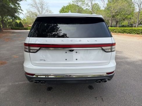 Used 2023 Lincoln Aviator Reserve w/ Equipment Group 201A image 5