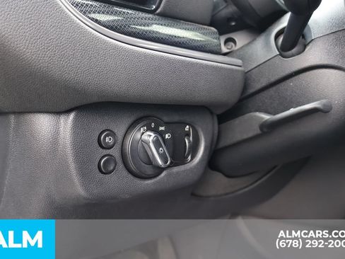 Used 2020 MINI Cooper Clubman S w/ Driver Assistance Package FWD image 12