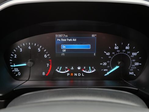 Used 2020 Ford Escape SEL AWD/4WD image 35