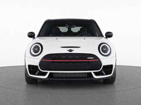 Used 2024 MINI Cooper Clubman John Cooper Works AWD/4WD image 5