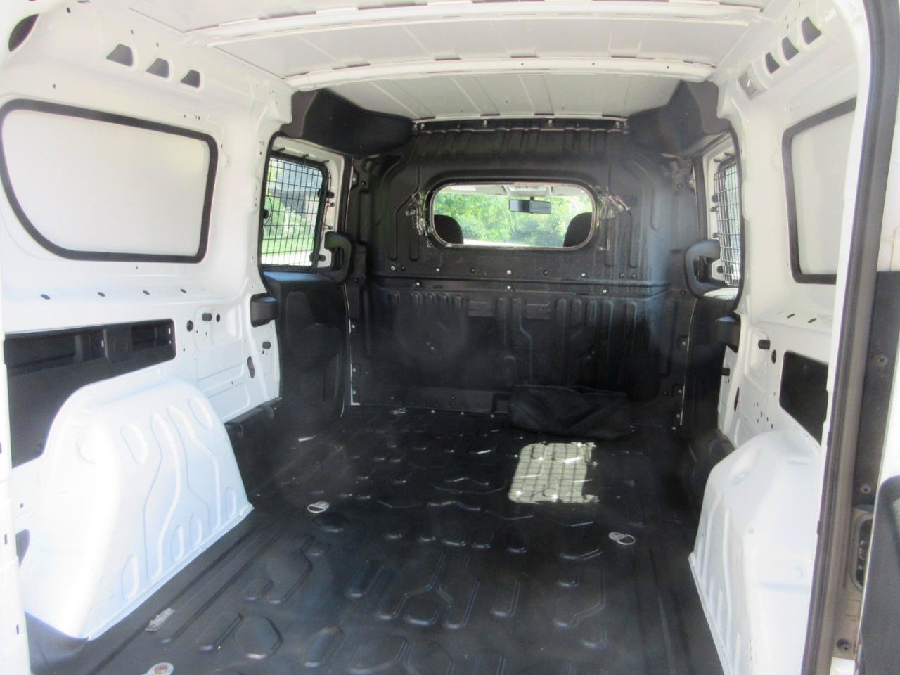 Used 2020 RAM ProMaster City Tradesman w/ Window Group 05 FWD image 12